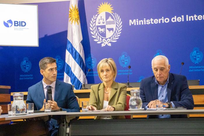 ciere visita Bid