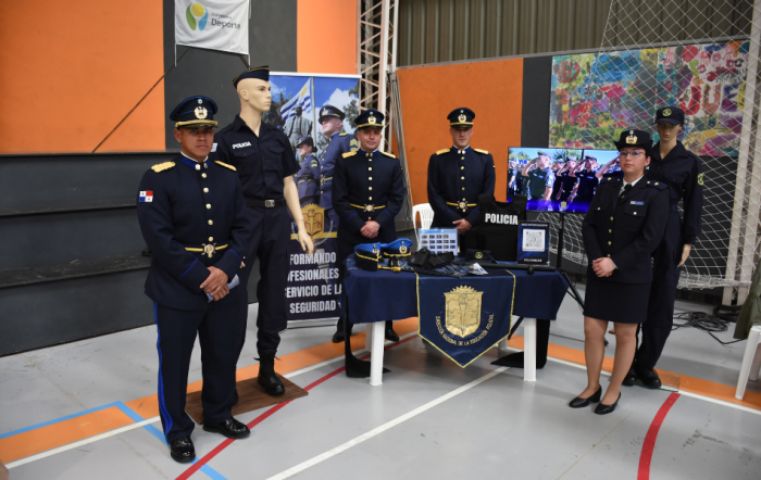 Feria Educativa Joaquín Suárez Feria Educativa Joaquín Suárez