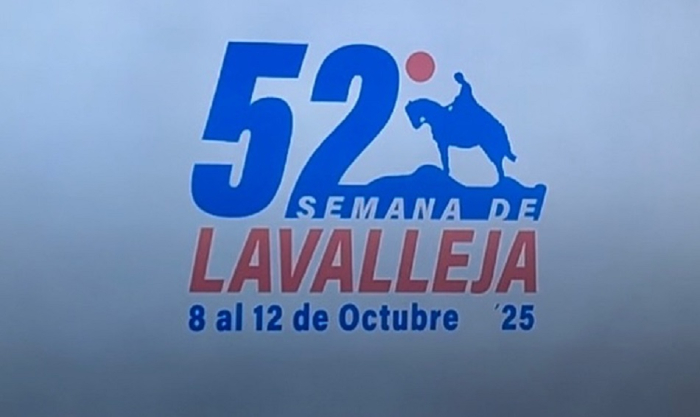 52da Semana de Lavalleja