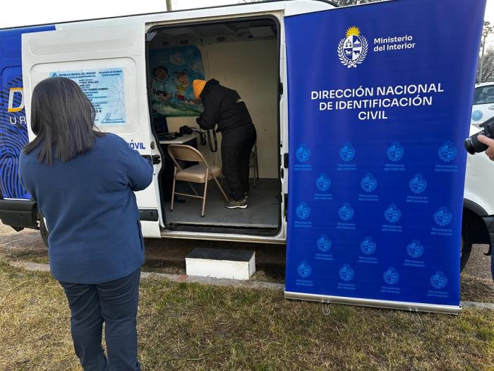 Equipo Móvil