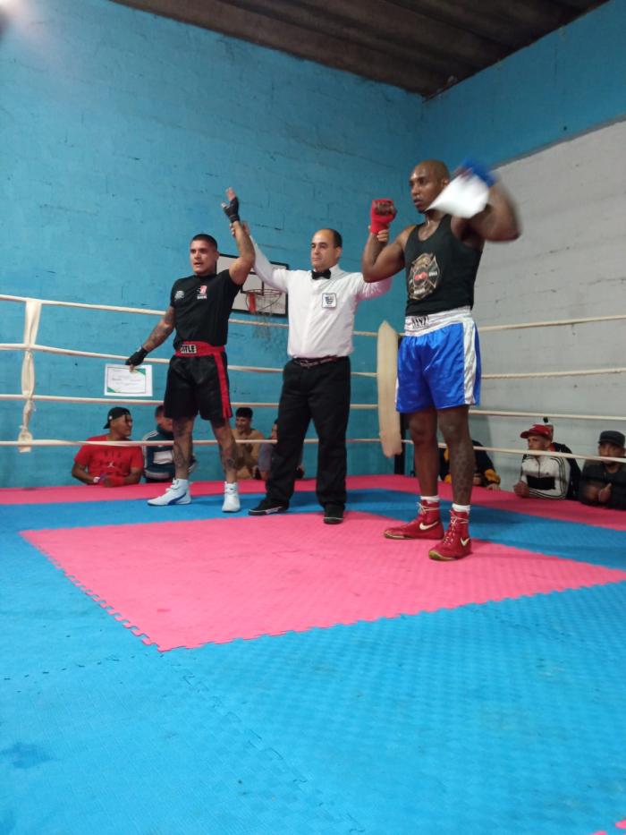 Boxeo