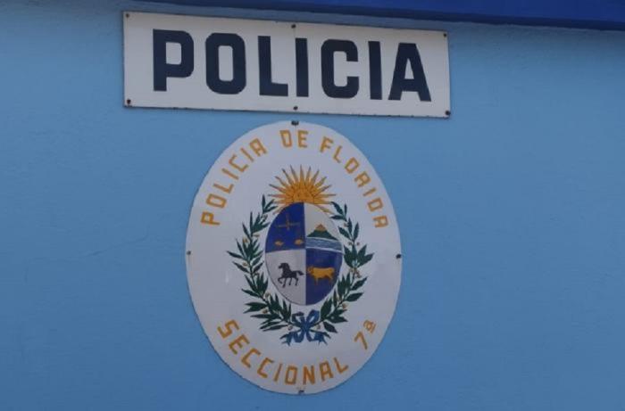 Escudo Seccional Séptima