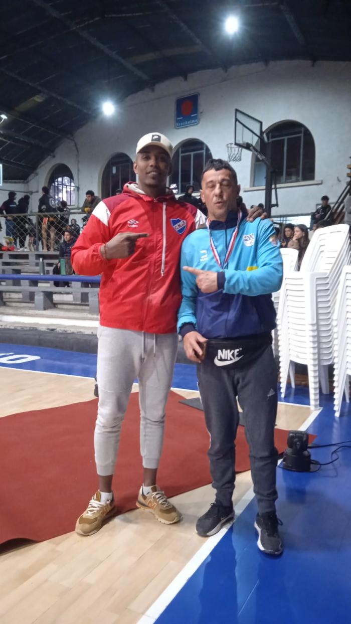 Boxeo