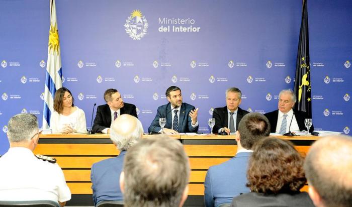 Lanzamiento del Libro Blanco