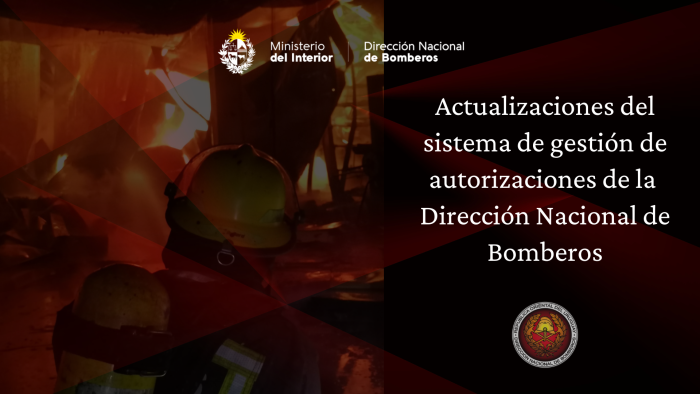 Actualizaciones de apia trámites