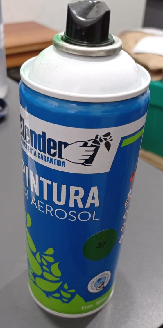 Un hombre tras pintar una bicicleta hurtada fue condenado por Receptación
