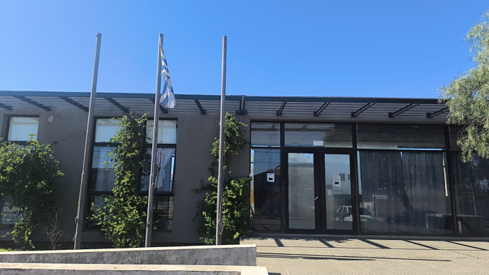 Brigada de Hurtos y Rapiñas