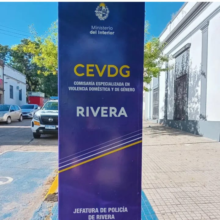 Comisaria Especializada en Violencia Doméstica y Género I