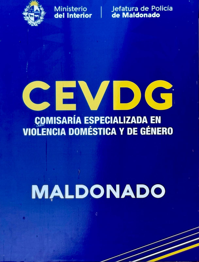 CEVDG MALDONADO CEVDG MALDONADO