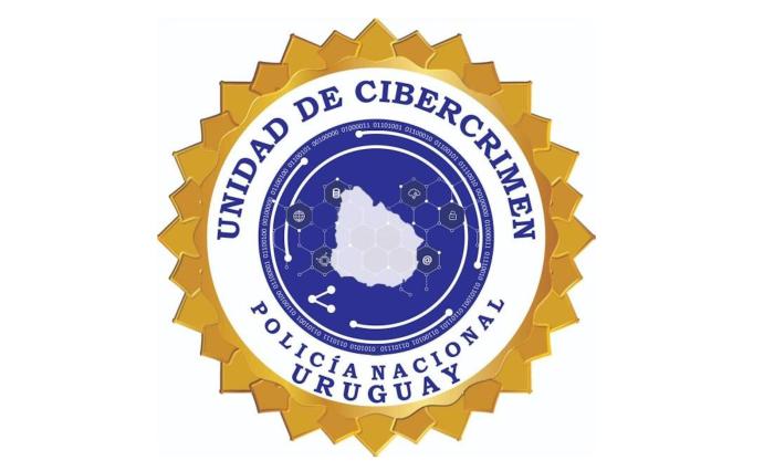 logo de cibercrimen