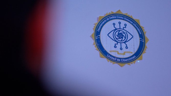 Condenados dos hombres en el marco de la operación “Garaza 2” por almacenamiento de material de expl