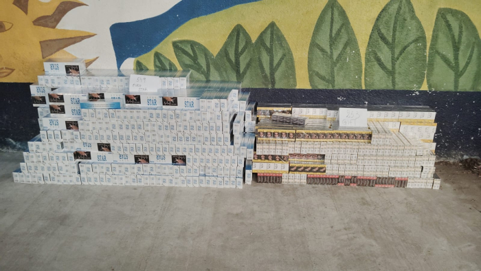 Contrabando de cigarrillos