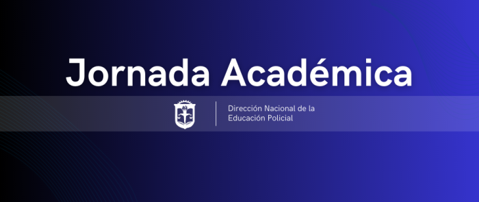 Jornada Académica