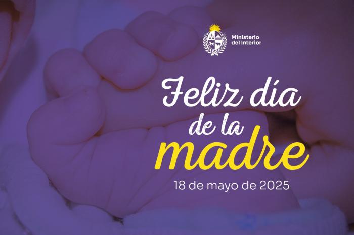 día de la madre