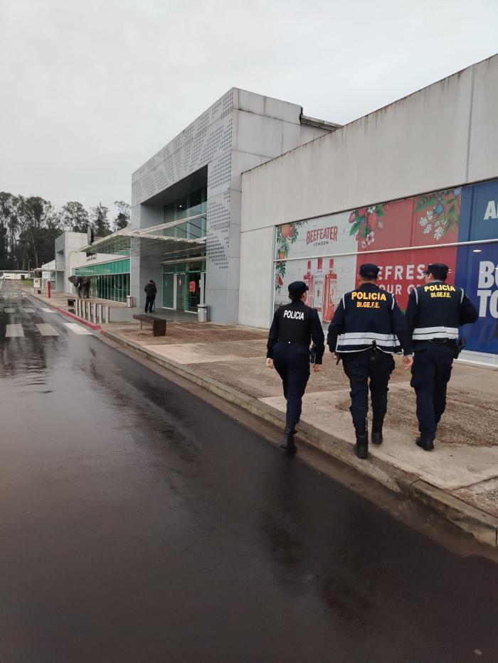Controles y fiscalizaciones