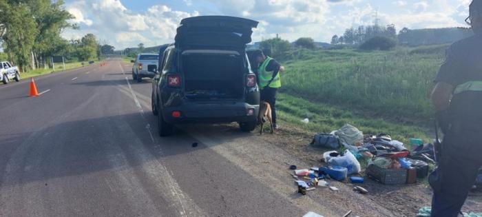 Procedimiento policial