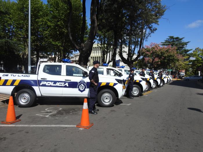 Camionetas Nuevas