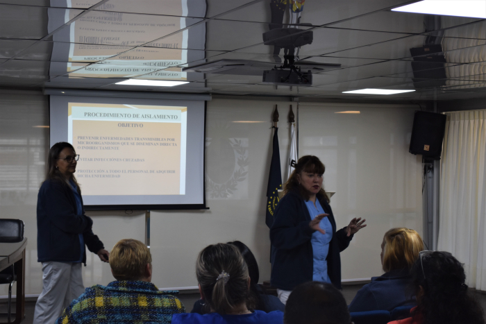  Jornadas de Higiene Ambiental