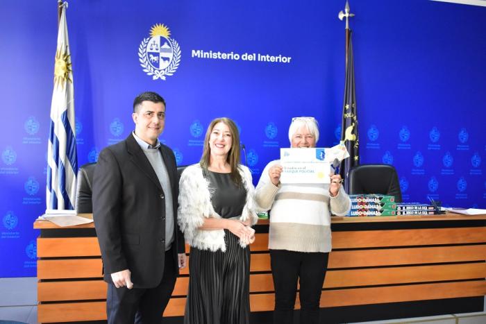 Conectados: celebramos el día del abuelo con una jornada especial 