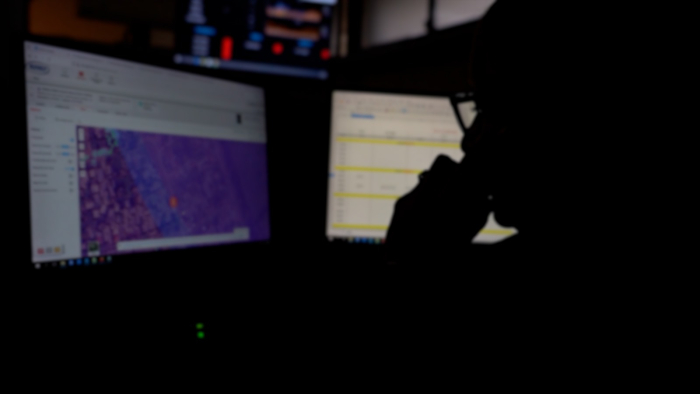 Monitoreo electrónico: respuestas en tiempo real para proteger a víctimas en riesgo Monitoreo electrónico: respuestas en tiempo real para proteger a víctimas en riesgo