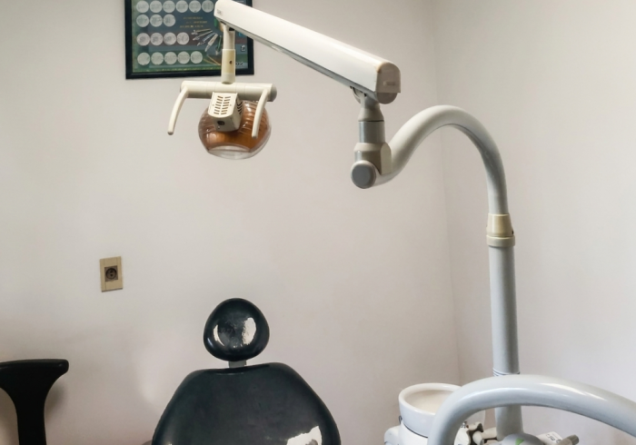 Odontología Odontología