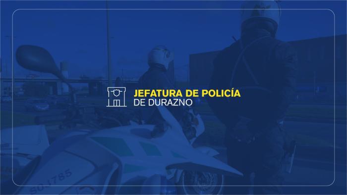 Logo Durazno. Logo Durazno.