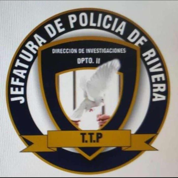 Departamento de Trata, Tráfico y Explotación de Personas. Departamento de Trata, Tráfico y Explotación de Personas.