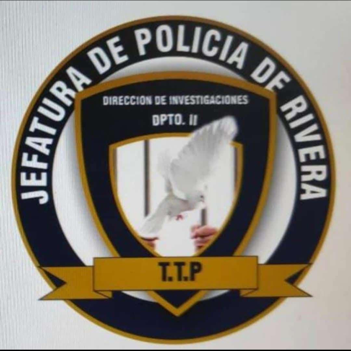 Departamento de Trata y Tráfico de Personas Departamento de Trata y Tráfico de Personas