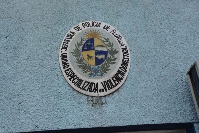 Escudo de la CEVDG Florida