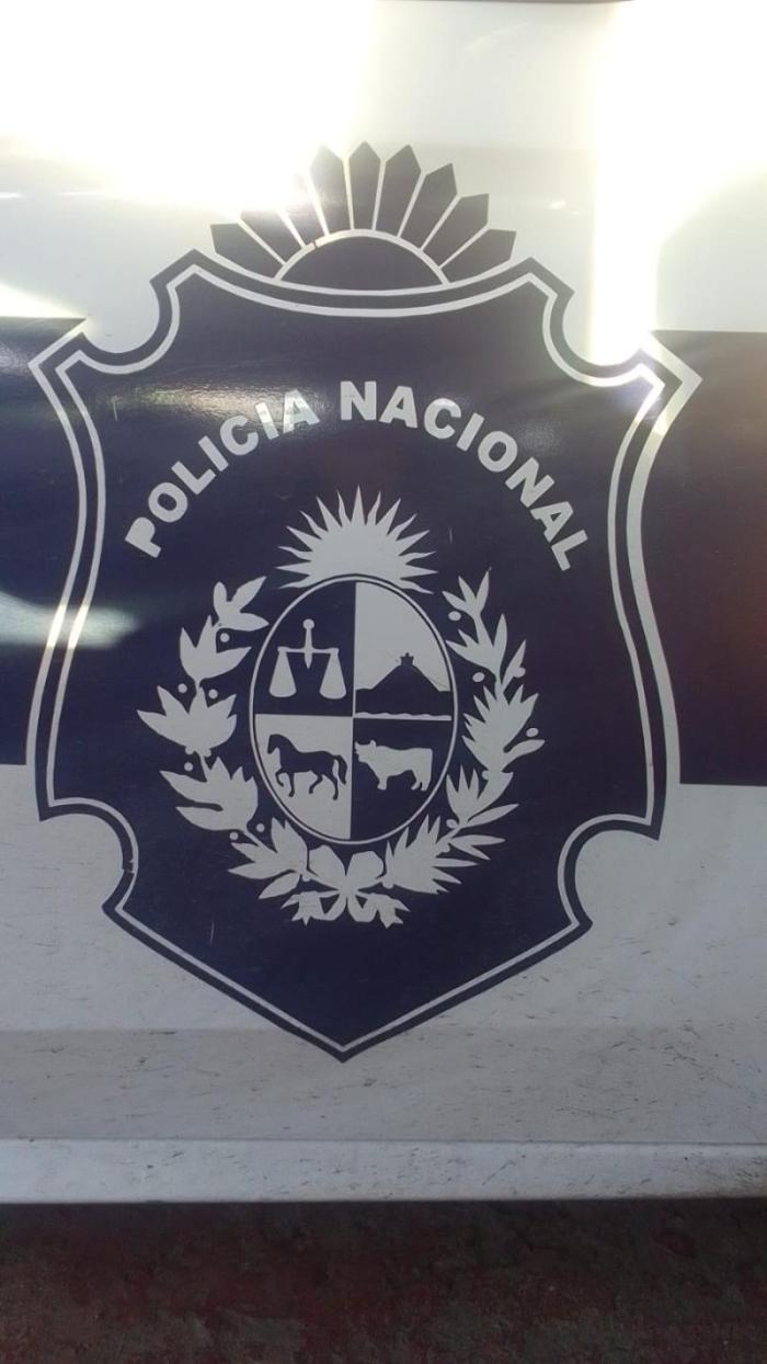 Escudo Policia Nacional