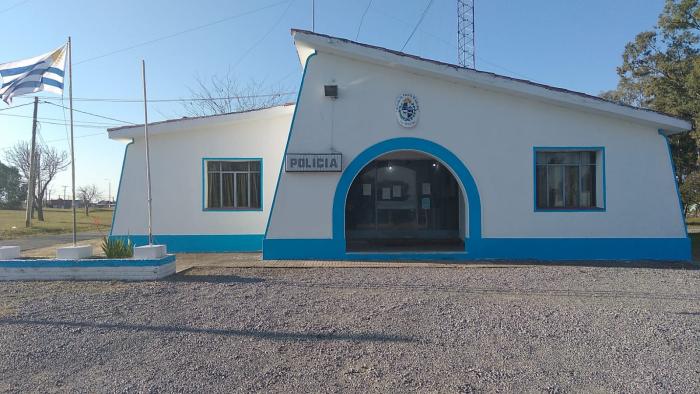 Condenado en Ecilda Paullier por el hurto de una frazada
