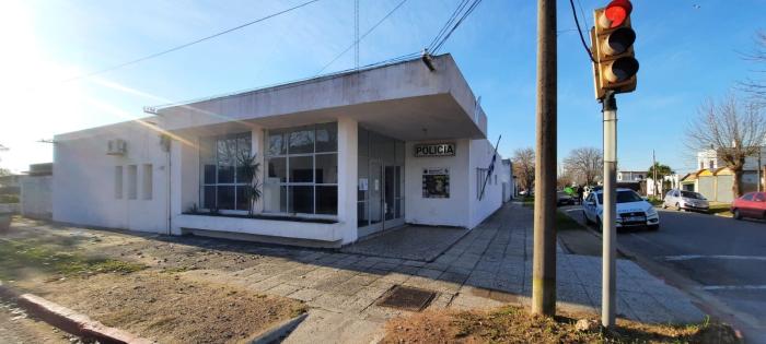 Condenado por Ley de Faltas en jurisdicción de la Cria 7ma
