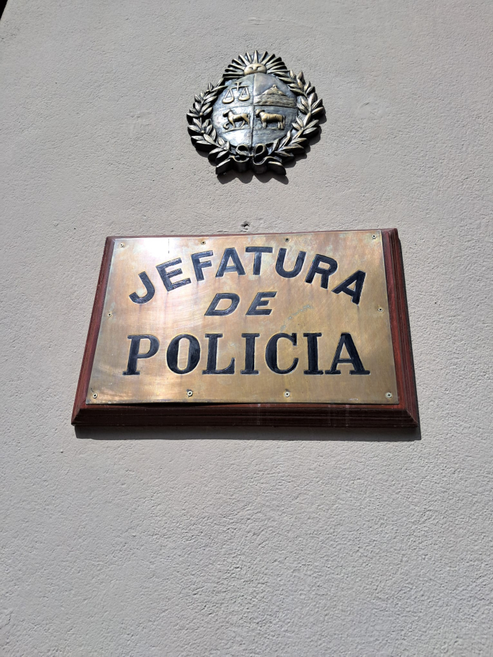 Brigada de Hurtos y Rapiñas