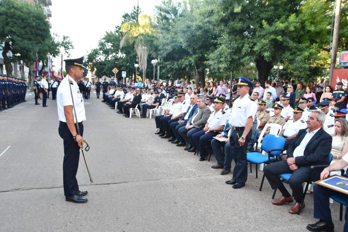 Jefatura de Policía de Tacuarembó Jefatura de Policía de Tacuarembó