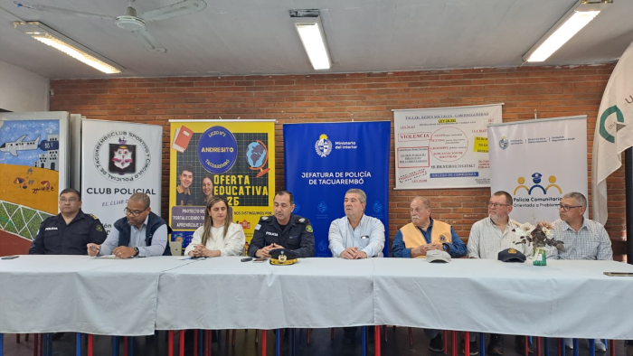 Inicio de la Jornada Inicio de la Jornada