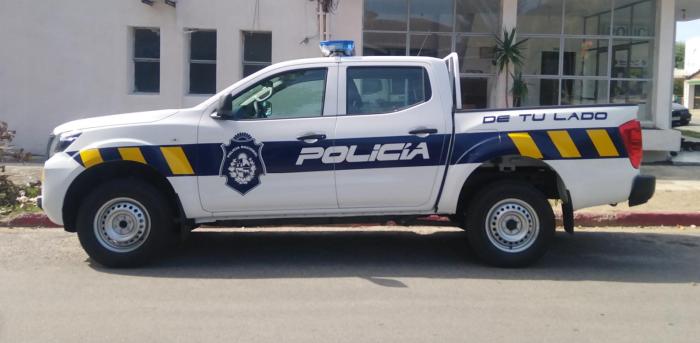 Detenido en la ciudad de Libertad fue condenado