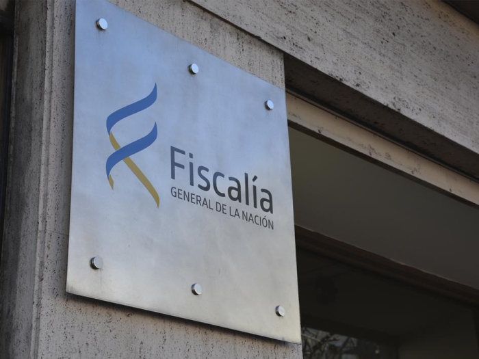 Imagen ilustrativa Fiscalia General de la Nación