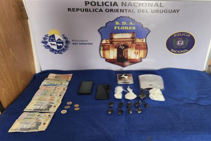objetos incuatados