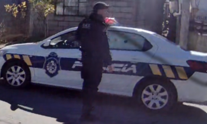Menor formalizado por rapiña en Ciudad del Plata