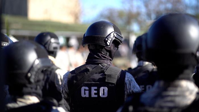 Grupo GEO Grupo GEO