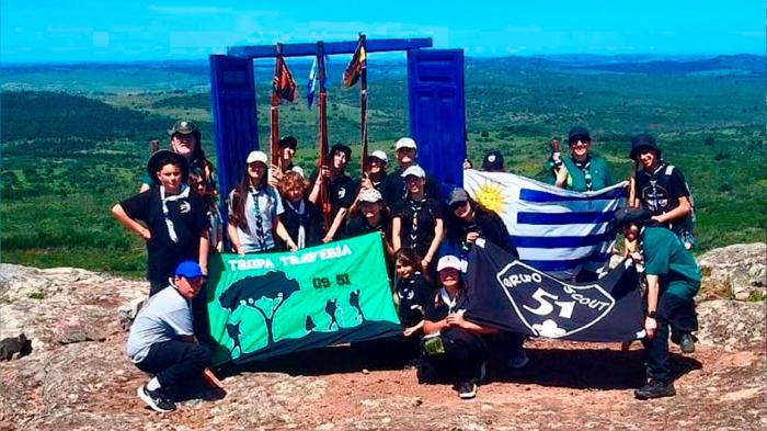Grupo Scout 51
