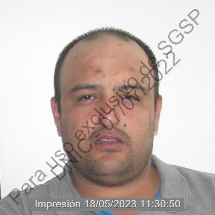 Hugo Eduardo Moreira
