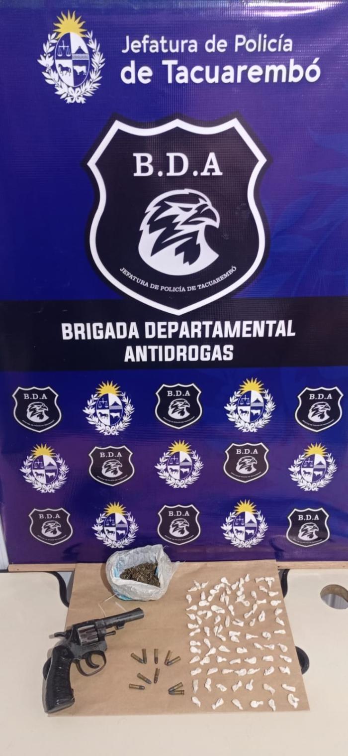 Sustancia estupefacientes y efectos incautaos Sustancia estupefacientes y efectos incautados