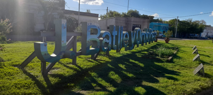 Letras de José Batlle y Ordóñez 