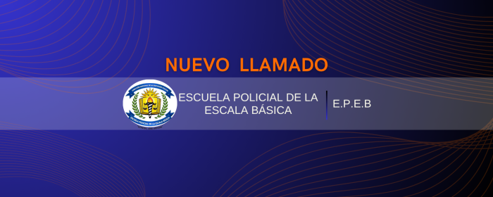NUEVO LLAMADO BANNER