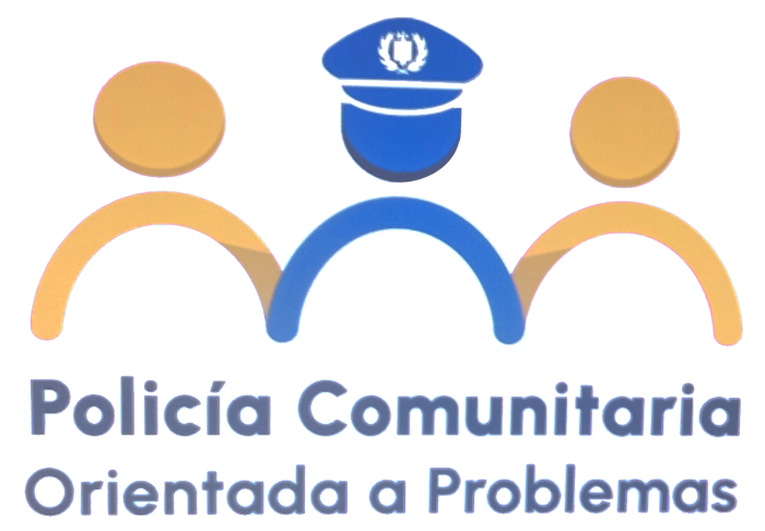 Logo del PCOP Logo del PCOP