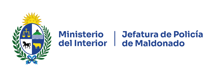 Estafas Jefatura de Maldonado