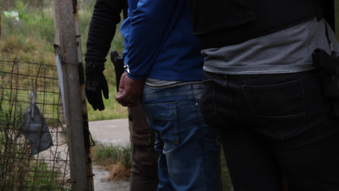 Detenido por hurto y lesiones en Ciudad del Plata fue condenado