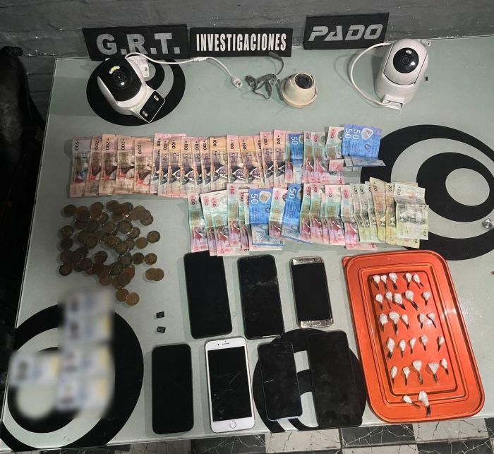 Incautaciones