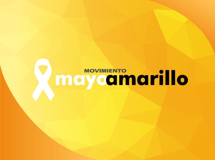 Movimiento Mayo Amarillo Movimiento Mayo Amarillo